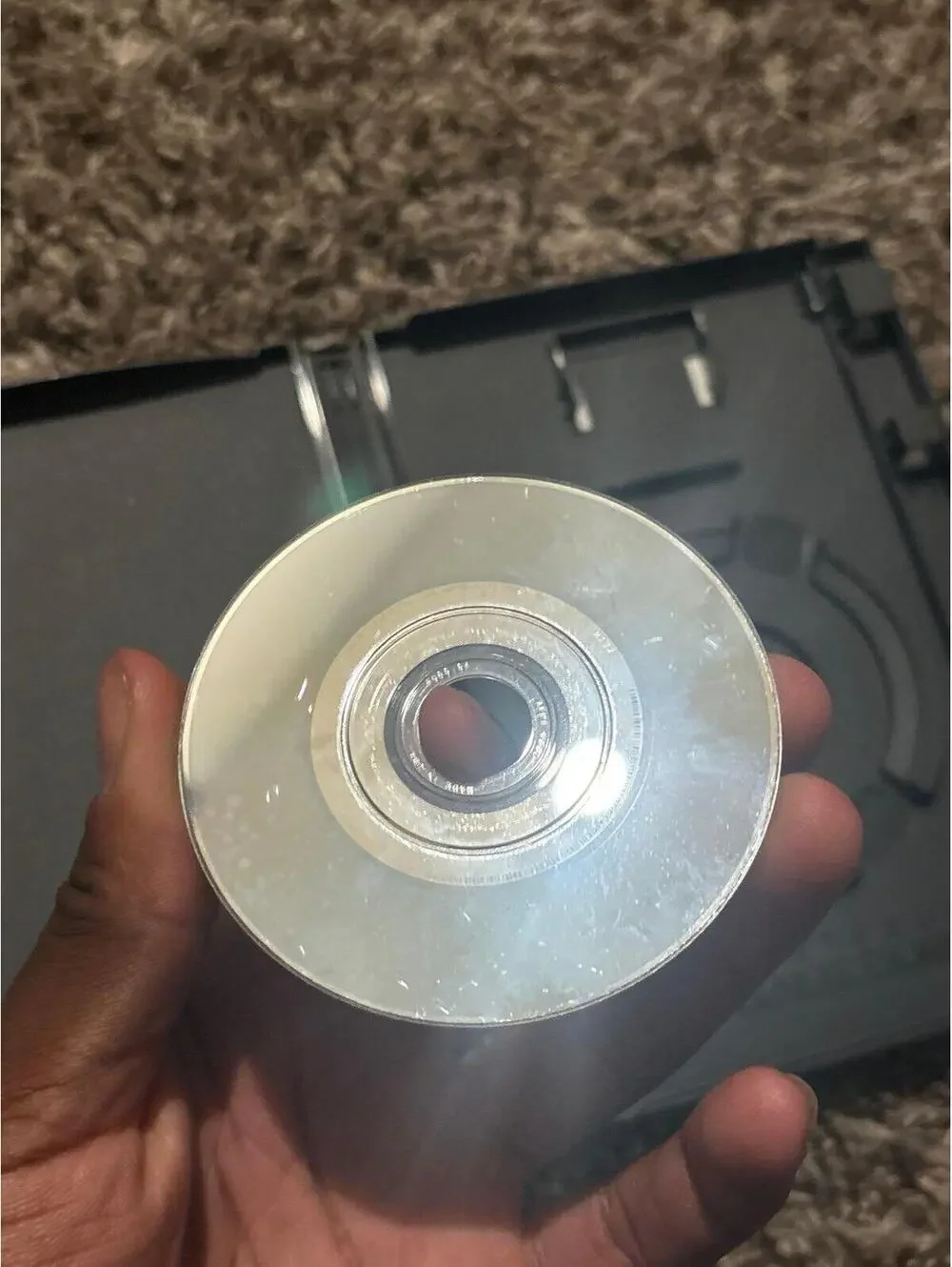 Nintendo used good